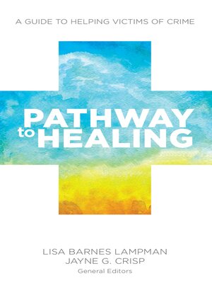 cover image of Pathway to Healing